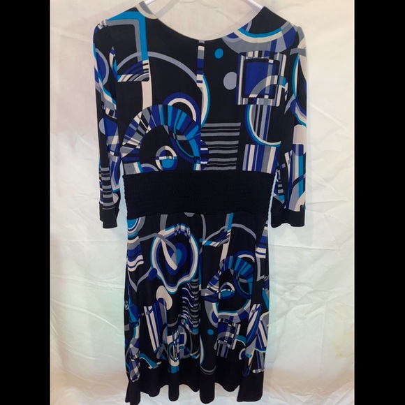 Rabbit Rabbit Rabbit Size 10 Dress - Picture 2 of 3